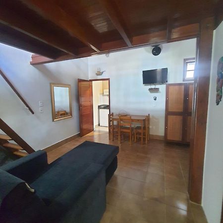 Suites Quintal De Lazaro 2 Убатуба Экстерьер фото