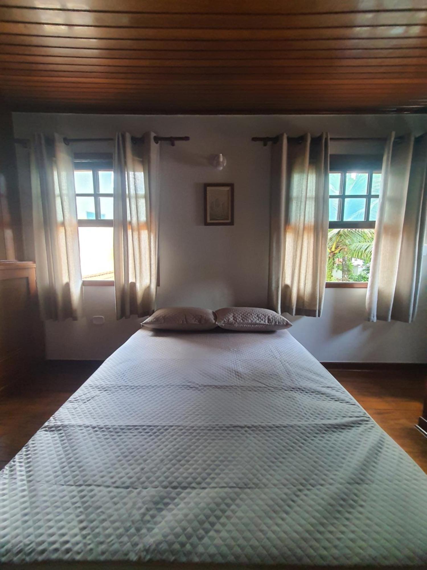 Suites Quintal De Lazaro 2 Убатуба Экстерьер фото