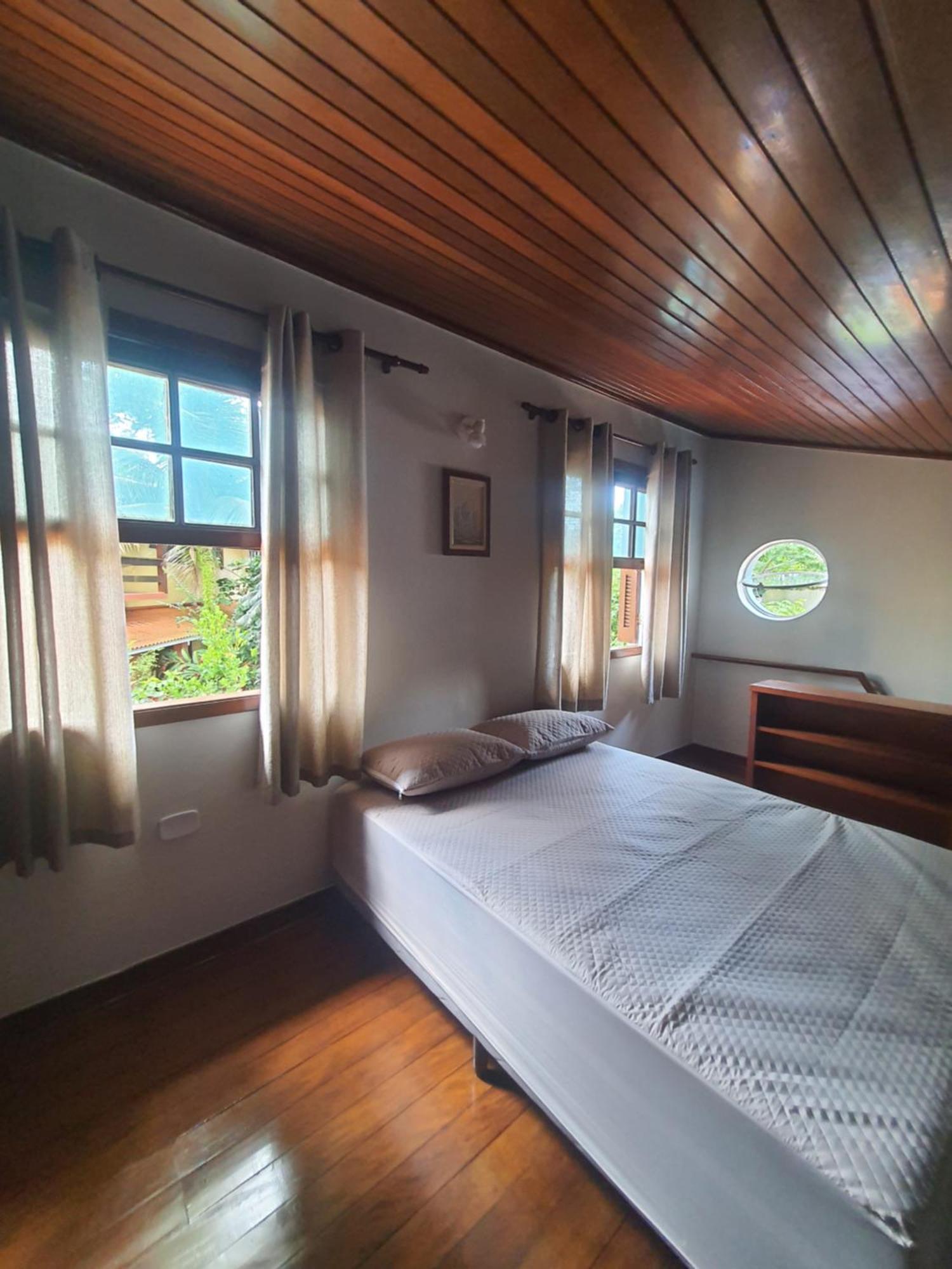 Suites Quintal De Lazaro 2 Убатуба Экстерьер фото