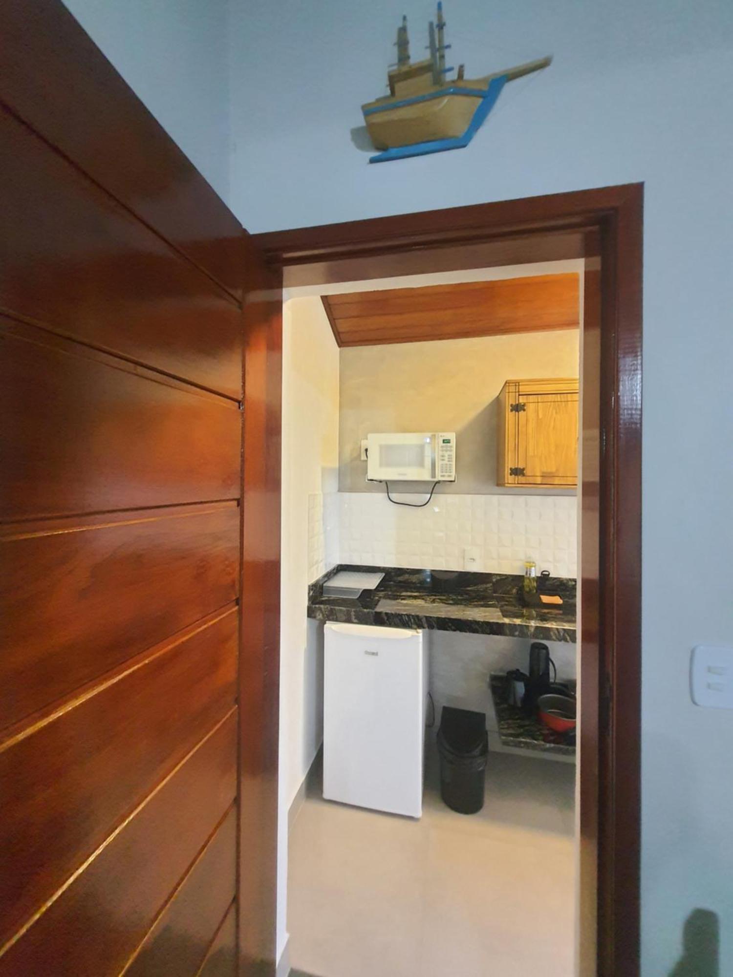 Suites Quintal De Lazaro 2 Убатуба Экстерьер фото
