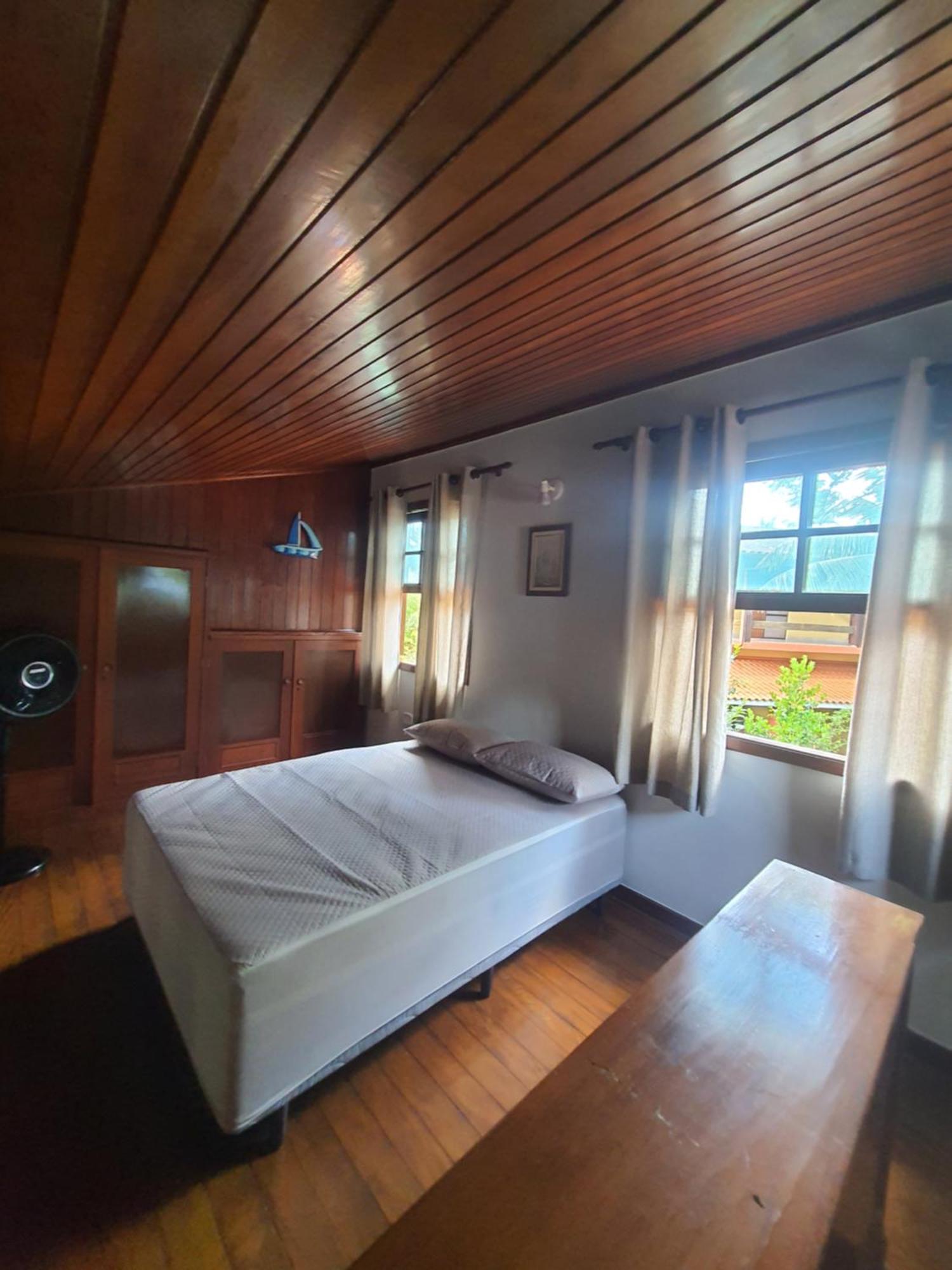 Suites Quintal De Lazaro 2 Убатуба Экстерьер фото