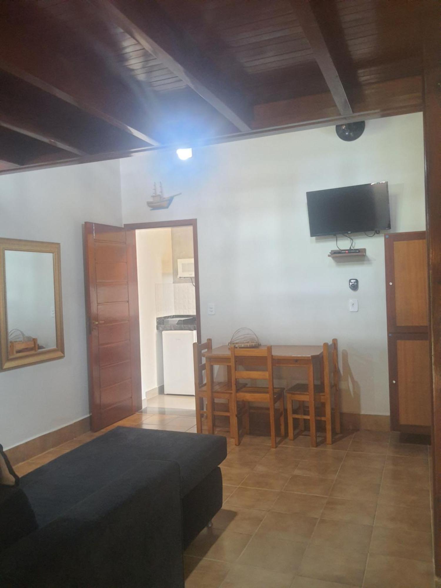Suites Quintal De Lazaro 2 Убатуба Экстерьер фото