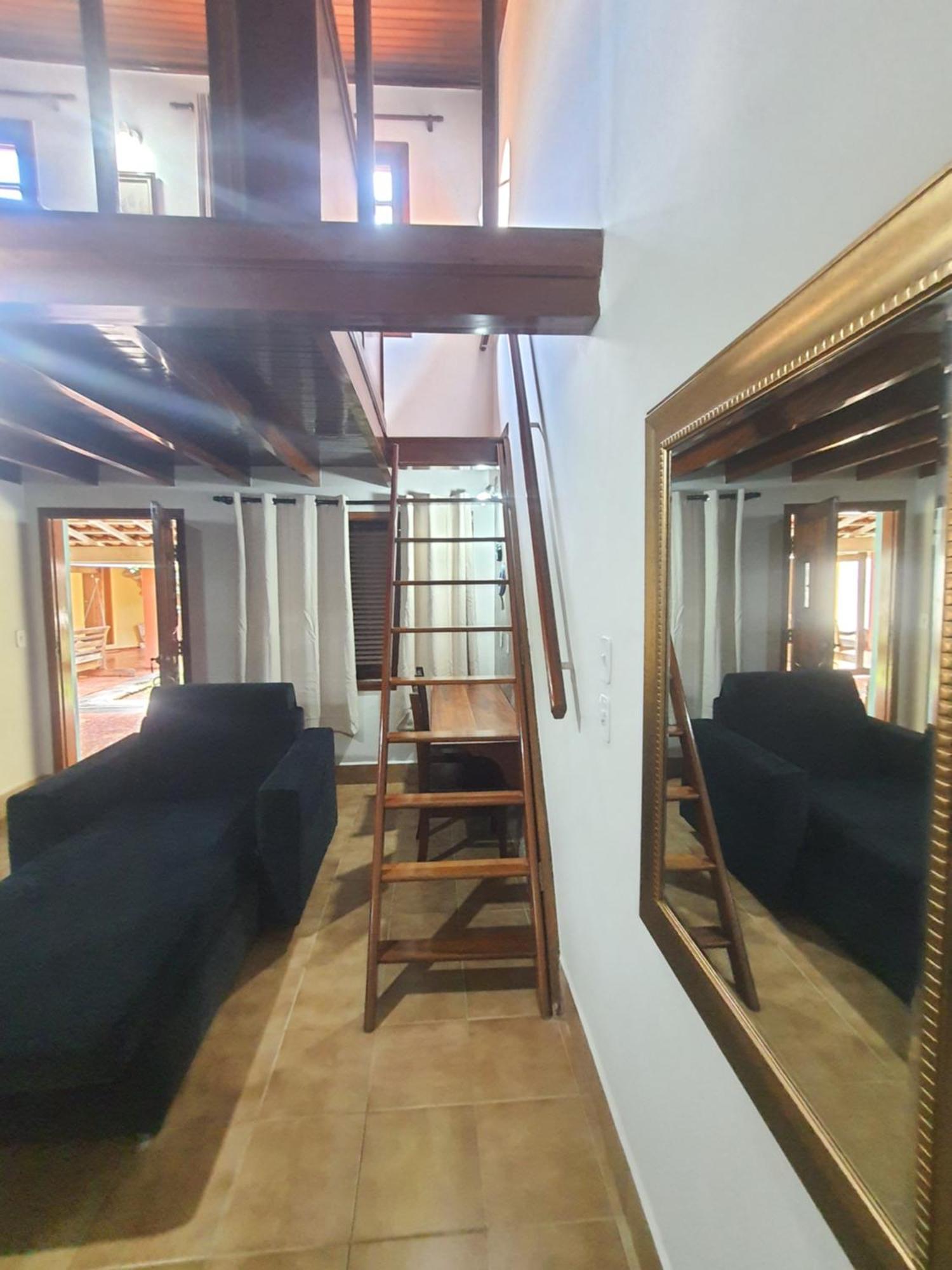 Suites Quintal De Lazaro 2 Убатуба Экстерьер фото